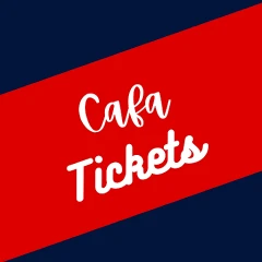 Cafa Tickets logo